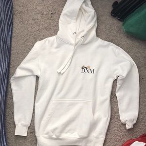 DENIM Kinda Basic Hoodie